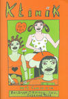 Cover for Klinik (Ego-Verlag, 1996 series) #3