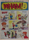 Cover for Wham! (IPC, 1964 series) #29