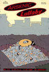Cover for Arsenic Lullaby (AAA Milwaukee Publishing, 2003 series) #16