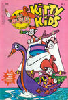 Cover for Kitty Kids (Kelter, 1972 series) #2