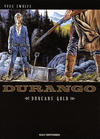Cover for Durango (Egmont Ehapa, 1992 series) #9 - Duncans Gold
