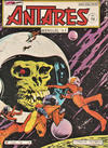 Cover for Antarès (Mon Journal, 1978 series) #16