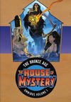 Cover for House of Mystery: The Bronze Age Omnibus (DC, 2018 series) #1