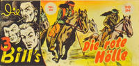 Cover Thumbnail for Die 3 Bill's (Semrau, 1953 series) #22