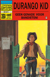 Cover Thumbnail for Sheriff Classics (Windmill Comics, 2011 series) #9271