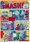 Cover for Smash! (IPC, 1966 series) #77