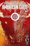 Cover Thumbnail for American Gods (2017 series) #1 [Emerald City Comic Con Exclusive - Becky Cloonan]