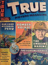 Cover for True Picture-Magazine (Parents' Magazine Press, 1941 series) #29