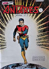 Cover for Antarès (Mon Journal, 1978 series) #12