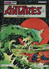 Cover for Antarès (Mon Journal, 1978 series) #19