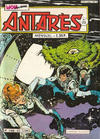 Cover for Antarès (Mon Journal, 1978 series) #20