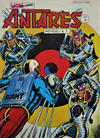 Cover for Antarès (Mon Journal, 1978 series) #30