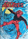 Cover for Antarès (Mon Journal, 1978 series) #8