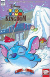 Cover Thumbnail for Disney Tsum Tsum Kingdom One-Shot (2018 series)  [Cards, Comics & Collectibles RE]
