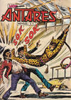 Cover for Antarès (Mon Journal, 1978 series) #54
