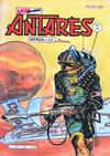 Cover for Antarès (Mon Journal, 1978 series) #53