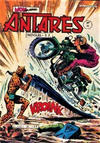 Cover for Antarès (Mon Journal, 1978 series) #55