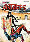Cover for Antarès (Mon Journal, 1978 series) #33