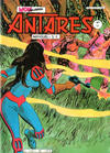 Cover for Antarès (Mon Journal, 1978 series) #52