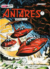 Cover for Antarès (Mon Journal, 1978 series) #47
