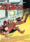 Cover for Antarès (Mon Journal, 1978 series) #50