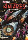Cover for Antarès (Mon Journal, 1978 series) #49