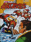 Cover for Antarès (Mon Journal, 1978 series) #25
