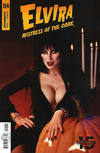 Cover Thumbnail for Elvira Mistress of the Dark (2018 series) #4 [Cover D Photo]
