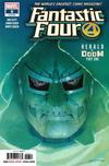 Cover Thumbnail for Fantastic Four (2018 series) #6 (651)