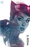 Cover Thumbnail for Catwoman (2018 series) #7 [Ben Oliver Cover]