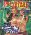 Cover for Almas Perversas (Editorial Toukan, 1996 series) #7