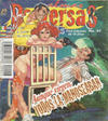 Cover for Almas Perversas (Editorial Toukan, 1996 series) #43