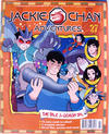 Cover for Jackie Chan Adventures (Eaglemoss Publications, 1997 ? series) #27