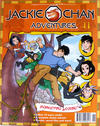 Cover for Jackie Chan Adventures (Eaglemoss Publications, 1997 ? series) #11