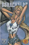 Cover for Dreams of the Darkchylde (Darkchylde Entertainment, 2000 series) #2 [Dynamic Forces Exclusive]