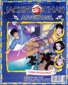Cover for Jackie Chan Adventures (Eaglemoss Publications, 1997 ? series) #6