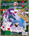 Cover for Jackie Chan Adventures (Eaglemoss Publications, 1997 ? series) #32