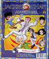 Cover for Jackie Chan Adventures (Eaglemoss Publications, 1997 ? series) #14