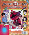 Cover for Jackie Chan Adventures (Eaglemoss Publications, 1997 ? series) #7