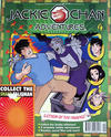 Cover for Jackie Chan Adventures (Eaglemoss Publications, 1997 ? series) #4