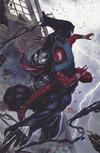 Cover Thumbnail for X-Men: Red (2018 series) #3 [InHyuk Lee 'Venom 30th Anniversary' Virgin Art]