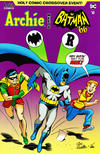 Cover Thumbnail for Archie Meets Batman '66 (2018 series) #6 [Cover B - Joe Giella]