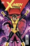 Cover Thumbnail for X-Men Prime (2017 series) #1 [John Cassaday Variant]