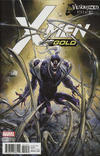 Cover Thumbnail for X-Men: Gold (2017 series) #11 [Clayton Crain Venomized Omega Red]