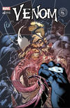 Cover Thumbnail for Venom (2017 series) #6 [Variant Edition - Scorpion Comics Exclusive - Mark Bagley Cover]