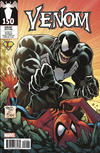 Cover Thumbnail for Venom (2017 series) #150 [Variant Edition - Legends Comics Exclusive - Todd Nauck Cover]