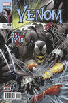 Cover Thumbnail for Venom (2017 series) #150 [Second Printing - Gerardo Sandoval Cover]