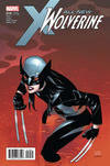 Cover Thumbnail for All-New Wolverine (2016 series) #19 [Incentive Leonard Kirk Variant]