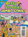 Cover for Betty and Veronica Double Digest Magazine (Archie, 1987 series) #269
