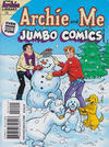 Cover for Archie and Me Comics Digest (Archie, 2017 series) #14